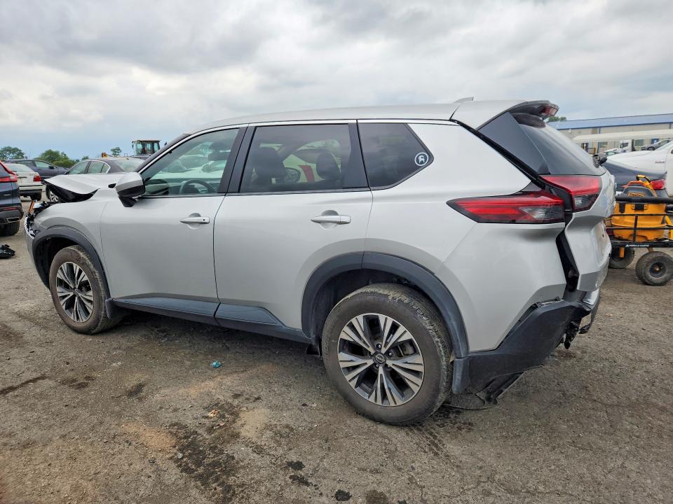 Продаж на аукціоні авто 2023 Nissan Rogue, vin: JN8BT3BB4PW473010, номер лоту: 69413766