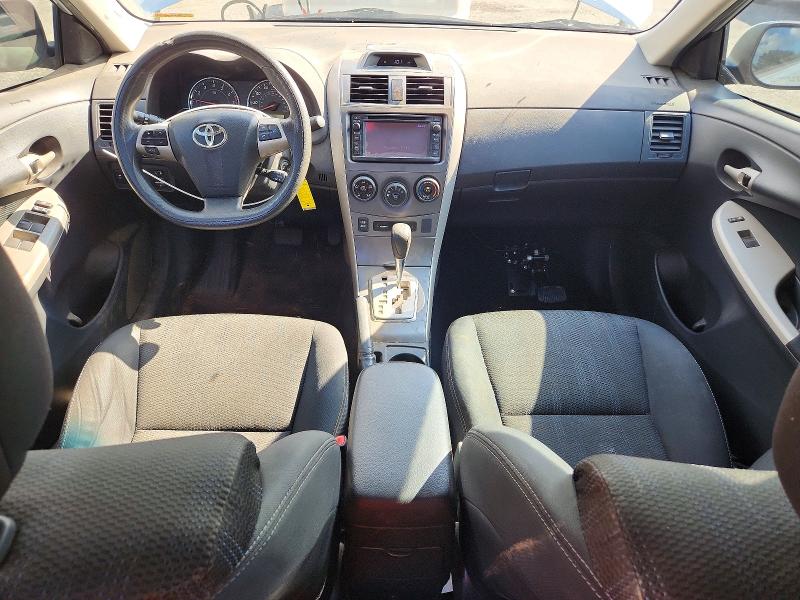 2013 Toyota Corolla მანქანა იყიდება აუქციონზე, vin: 5YFBU4EE8DP104188, აუქციონის ნომერი: 68609186