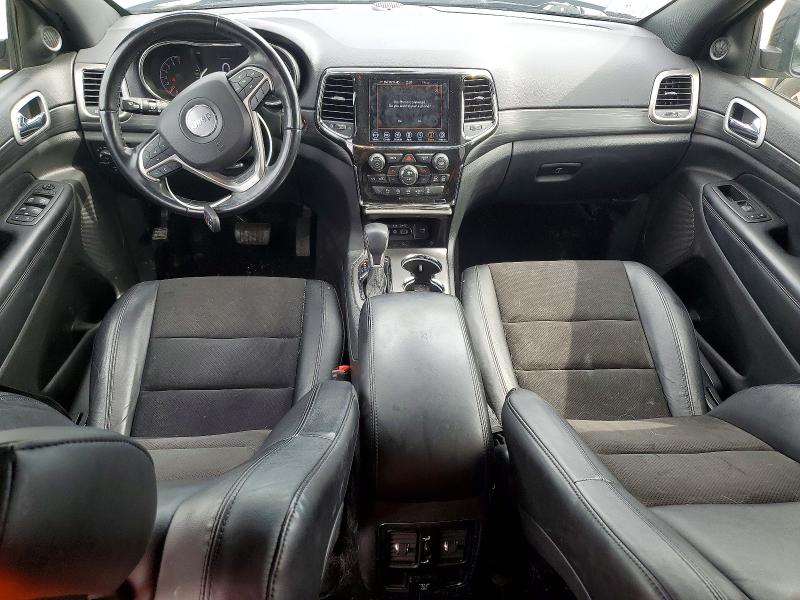 67483666 :رقم المزاد ، 1C4RJFAG7MC770428 vin ، 2021 Jeep Grand Cherokee مزاد بيع