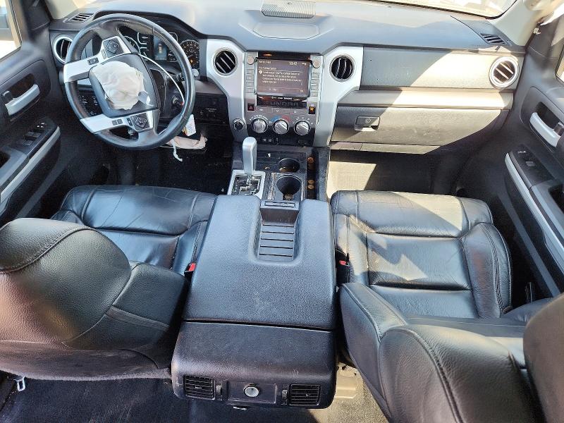 Aukcja sprzedaży 2020 Toyota Tundra, vin: 5TFDY5F12LX944319, numer aukcji: 68167076