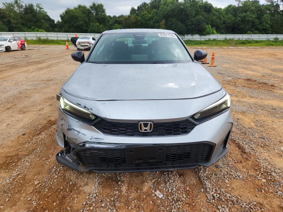 Aukcja sprzedaży 2026 Honda Civic, vin: 2HGFE2F51TH574800, numer aukcji: 67877746