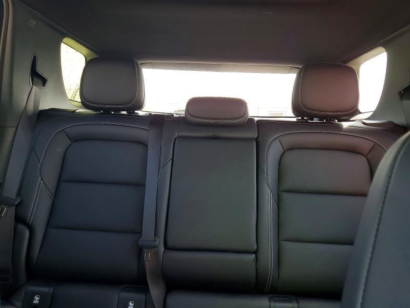 Продажа на аукционе авто 2025 Gmc Terrain, vin: 3GKALUEG7SL309726, номер лота: 68630906