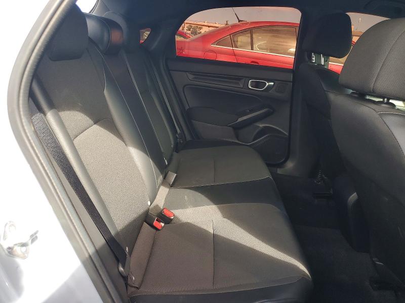 Aukcja sprzedaży 2023 Honda Civic, vin: 19XFL2H86PE020522, numer aukcji: 67385666