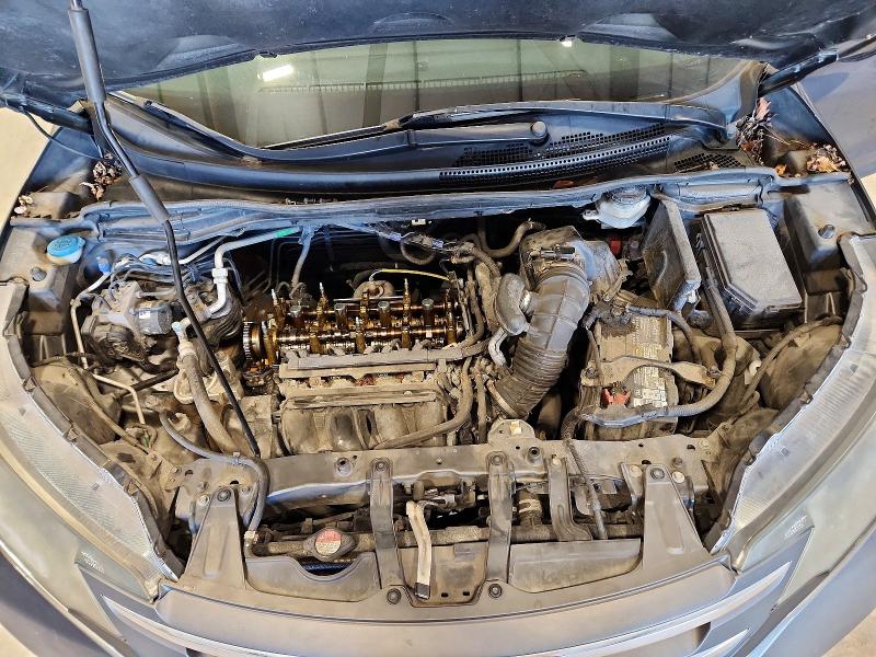 70332406 :رقم المزاد ، 5J6RM4H78DL017504 vin ، 2013 Honda Cr-v مزاد بيع