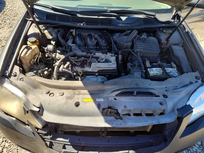 Aukcja sprzedaży 2007 Toyota Avalon, vin: 4T1BK36B97U241597, numer aukcji: 68417456