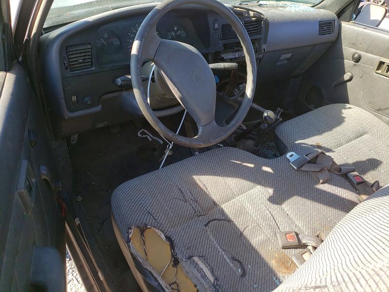 Aukcja sprzedaży 1994 Toyota Pickup, vin: 4TARN01PXRZ220688, numer aukcji: 67752026