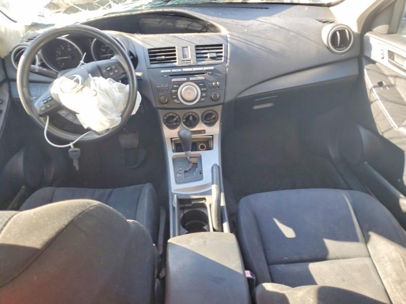 Продажа на аукционе авто 2011 Mazda 3, vin: JM1BL1UF4B1393146, номер лота: 69082506