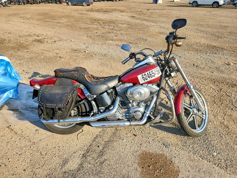 Aukcja sprzedaży 2004 Harley-davidson Fxst, vin: 1HD1BHY1X4Y016951, numer aukcji: 62465456