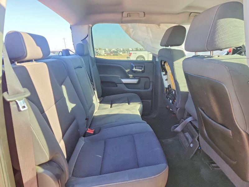 Aukcja sprzedaży 2014 Chevrolet Silverado, vin: 3GCPCREC9EG120542, numer aukcji: 68922196