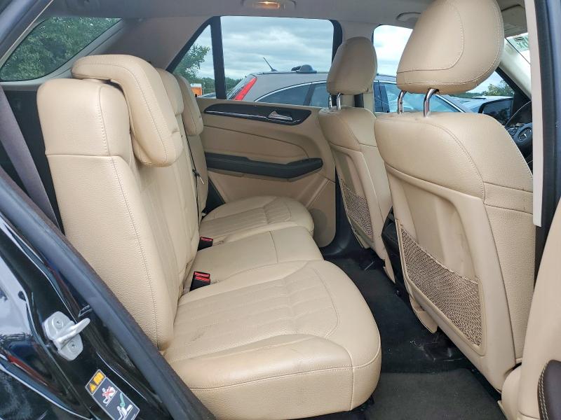 Продажа на аукционе авто 2017 Mercedes-benz Gle, vin: 4JGDA5HB5HA834672, номер лота: 69535546
