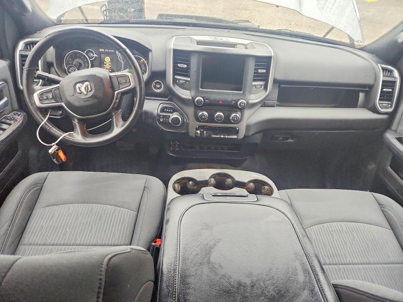Aukcja sprzedaży 2023 Ram 2500, vin: 3C6UR5JJ8PG548420, numer aukcji: 64206066