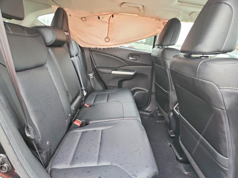 Aukcja sprzedaży 2015 Honda Cr-v, vin: 5J6RM4H97FL016459, numer aukcji: 69629556