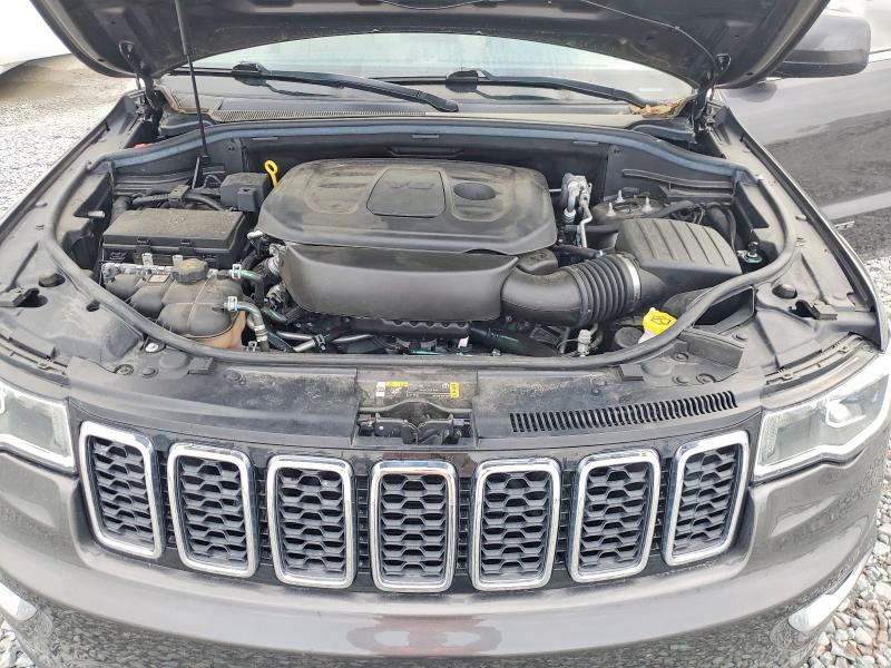 Продаж на аукціоні авто 2021 Jeep Grand Cherokee, vin: 1C4RJFAG3MC801190, номер лоту: 70265876
