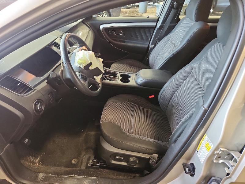 Aukcja sprzedaży 2018 Ford Taurus, vin: 1FAHP2E82JG117361, numer aukcji: 68006716