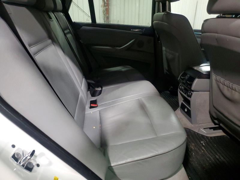 2007 Bmw X5 მანქანა იყიდება აუქციონზე, vin: 5UXFE43547L013142, აუქციონის ნომერი: 69942876