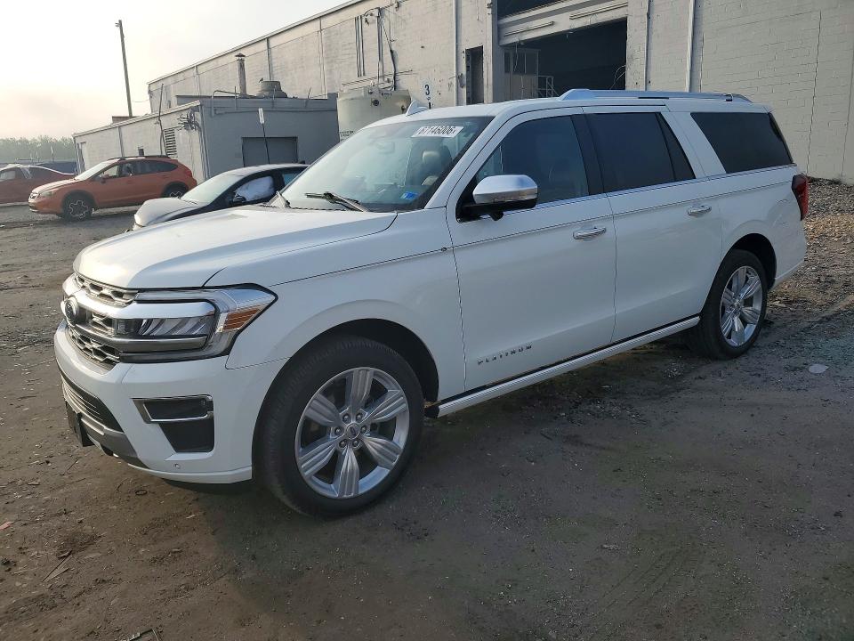 Продажа на аукционе авто 2023 Ford Expedition, vin: 1FMJK1M80PEA44206, номер лота: 67146006