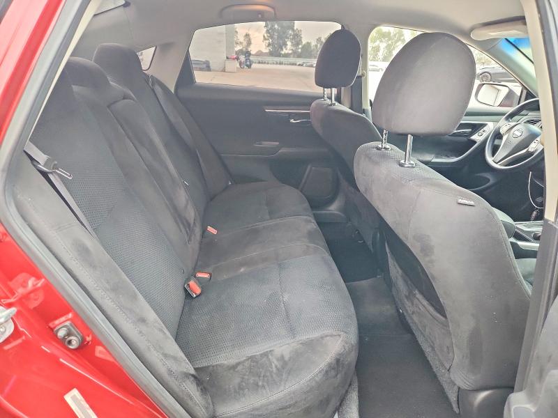 Продаж на аукціоні авто 2014 Nissan Altima, vin: 1N4AL3AP2EC901150, номер лоту: 69024416