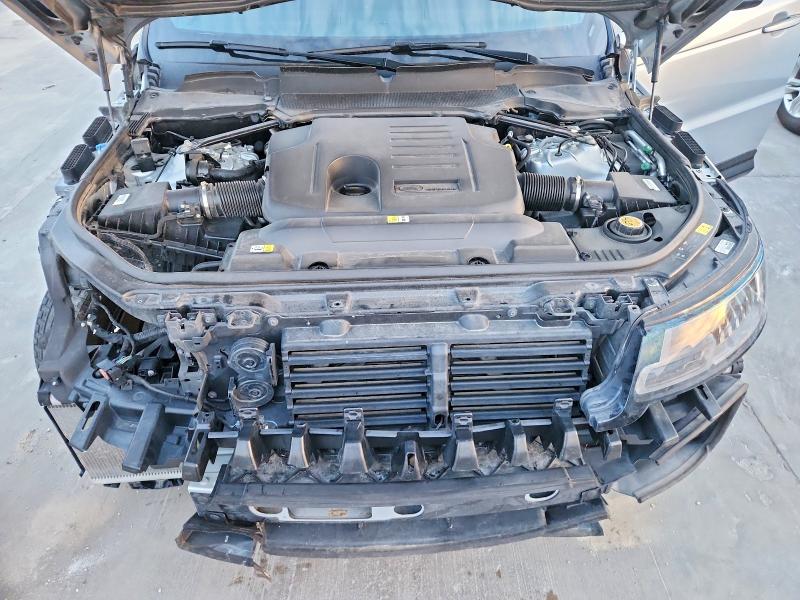 69723066 :رقم المزاد ، SALWR2SUXNA218761 vin ، 2022 Land Rover Range Rover Sport مزاد بيع