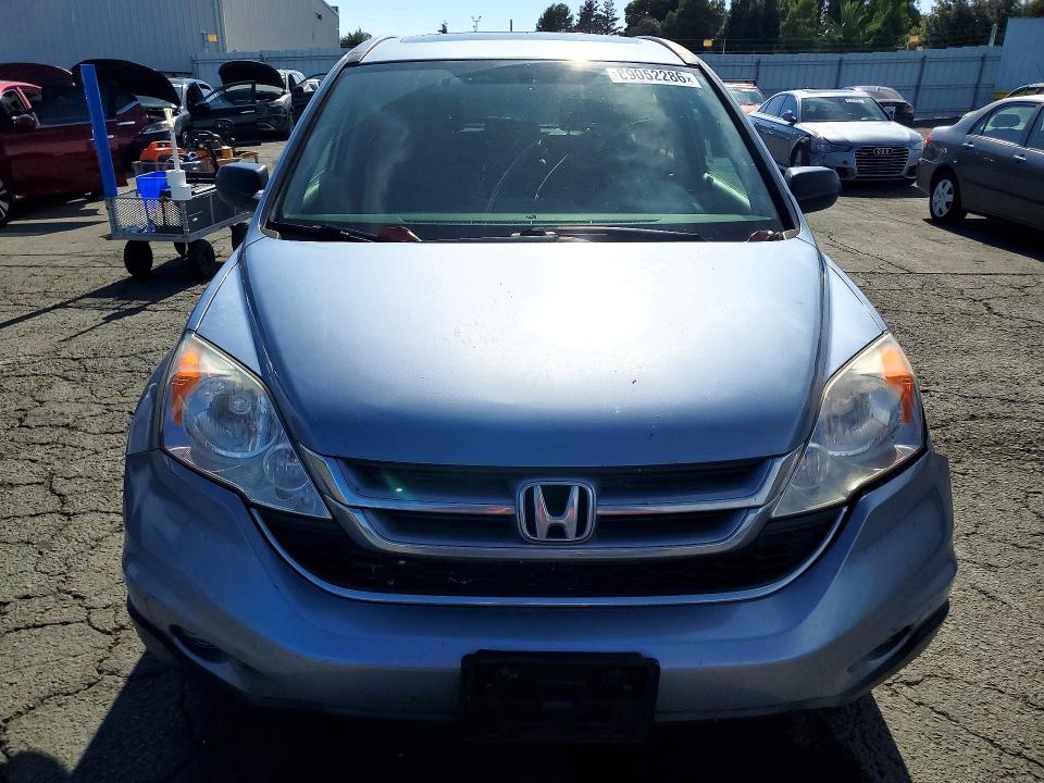 Auction sale of the 2010 Honda Cr-v, vin: JHLRE3H50AC008547        , lot number: 69052286