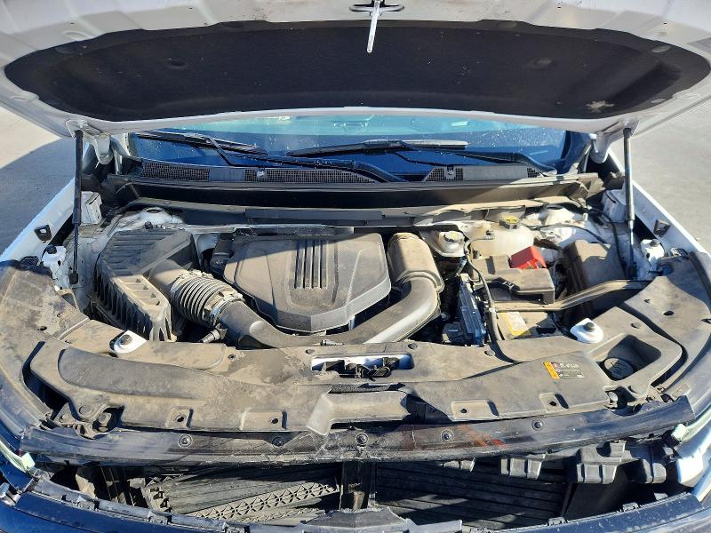 67550946 :رقم المزاد ، 1GNEVLKS0RJ224133 vin ، 2024 Chevrolet Traverse مزاد بيع