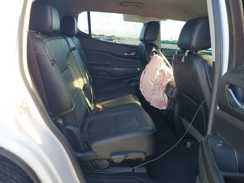 2021 Gmc Acadia მანქანა იყიდება აუქციონზე, vin: 1GKKNMLS2MZ157419, აუქციონის ნომერი: 67411696