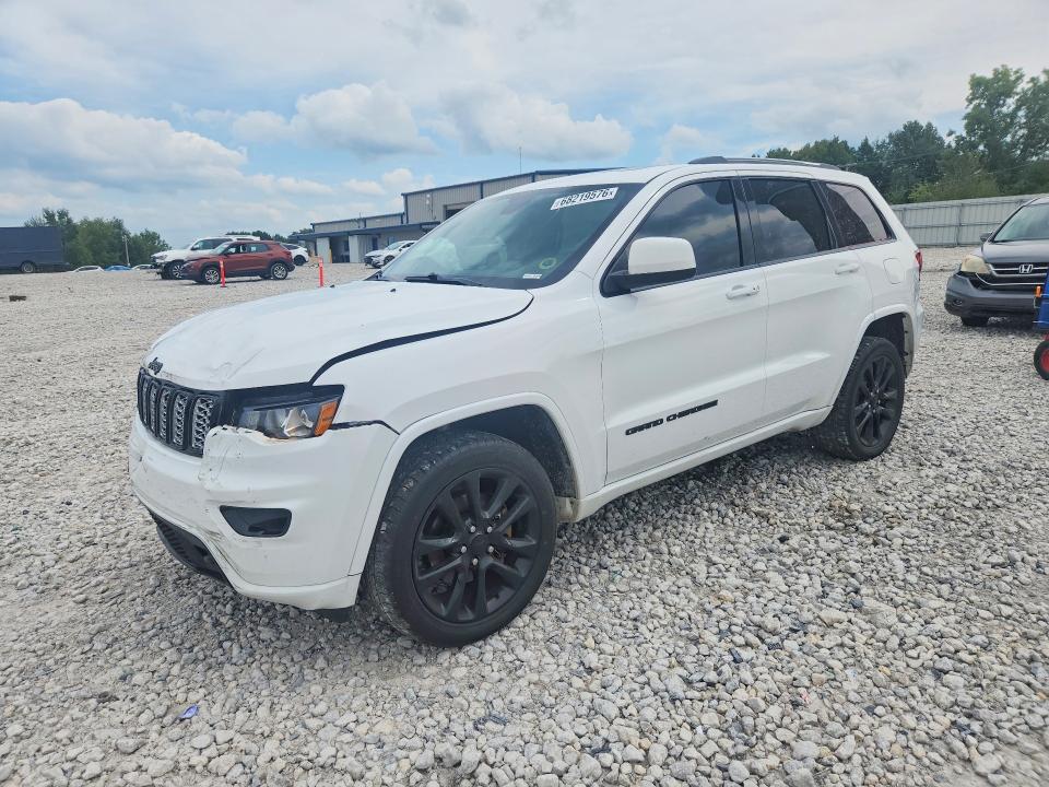 Aukcja sprzedaży 2020 Jeep Grand Cherokee, vin: 1C4RJFAG8LC105018, numer aukcji: 68219576