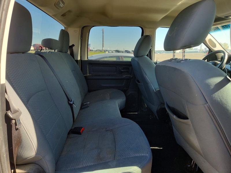 Продажа на аукционе авто 2013 Ram 1500, vin: 1C6RR7ST6DS712995, номер лота: 69794576