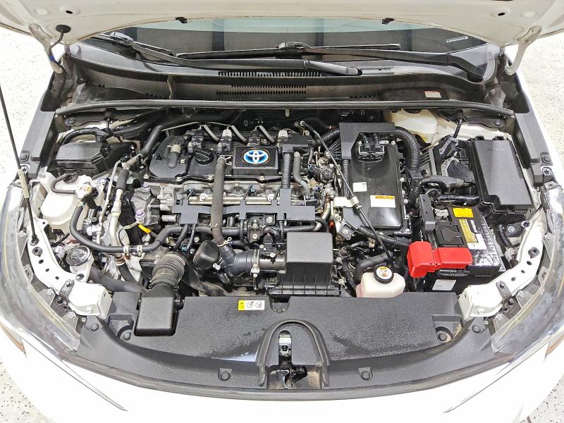 Aukcja sprzedaży 2021 Toyota Corolla, vin: JTDEAMDE9MJ026872, numer aukcji: 70267566