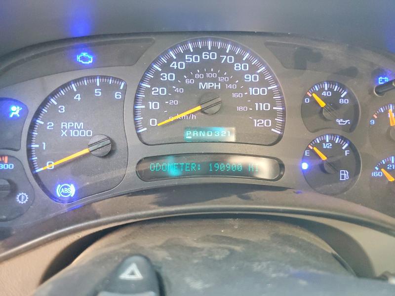Продаж на аукціоні авто 2006 Gmc Sierra, vin: 1GTHK29U16E165839, номер лоту: 68086316