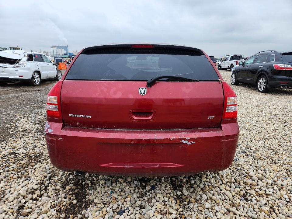 Aukcja sprzedaży 2005 Dodge Magnum, vin: 2D4GV58245H682499, numer aukcji: 67021536