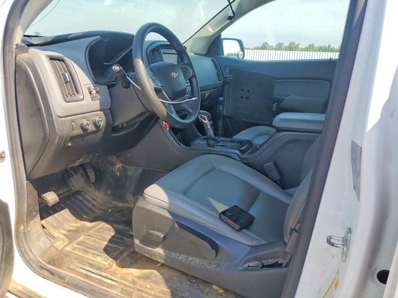 63119266 :رقم المزاد ، 1GCGTBEN8N1326278 vin ، 2022 Chevrolet Colorado مزاد بيع