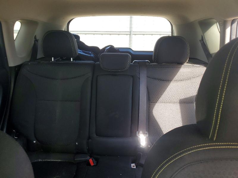 Aukcja sprzedaży 2016 Kia Soul, vin: KNDJP3A59G7397799, numer aukcji: 67868756