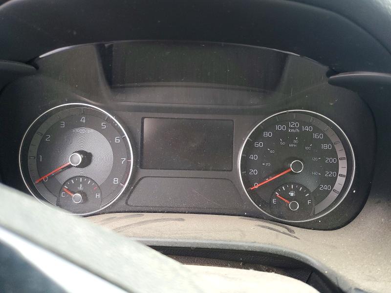 Aukcja sprzedaży 2022 Kia Forte, vin: 3KPF24ADXNE457300, numer aukcji: 68130546