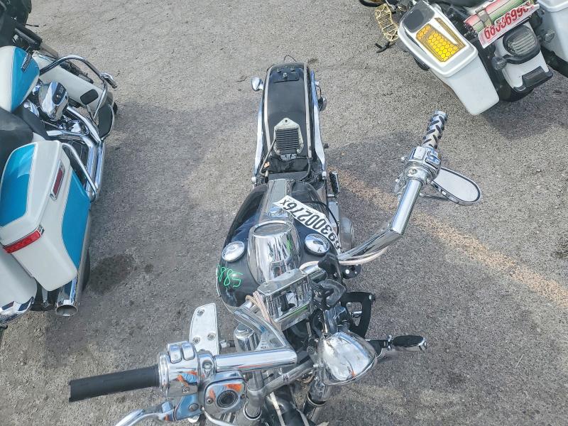 Aukcja sprzedaży 2003 Harley-davidson Fxstdi, vin: 1HD1JBB173Y104900, numer aukcji: 69300276