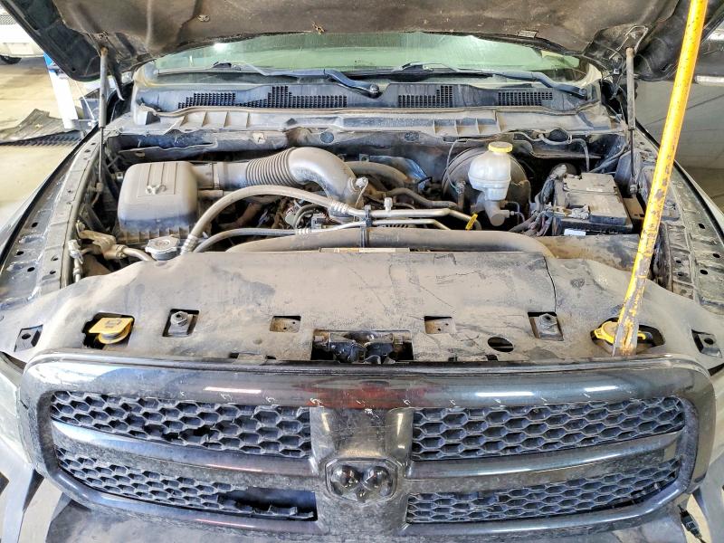 Продаж на аукціоні авто 2019 Ram 1500 Classic, vin: 1C6RR7LTXKS533127, номер лоту: 66861846