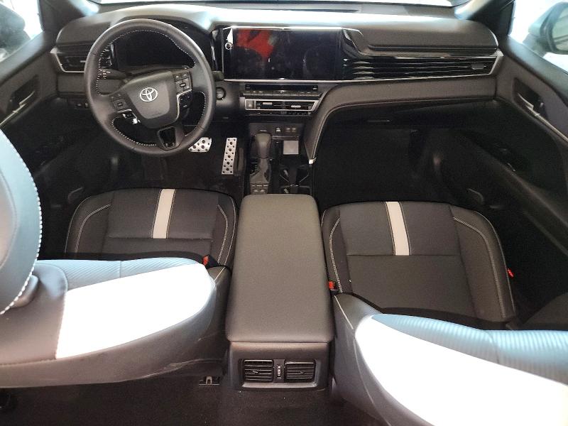 Продаж на аукціоні авто 2026 Toyota Camry, vin: 4T1DAACKXTU744439, номер лоту: 68039956