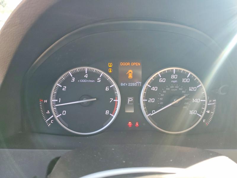 2015 Acura Rdx მანქანა იყიდება აუქციონზე, vin: 5J8TB4H50FL010602, აუქციონის ნომერი: 69511676