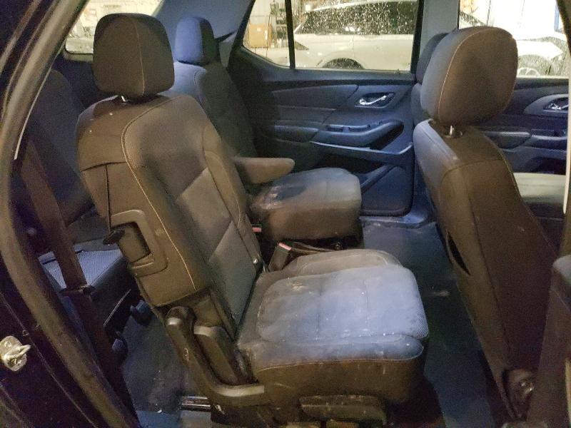 Продажа на аукционе авто 2019 Chevrolet Traverse, vin: 1GNERGKW6KJ166159, номер лота: 68269206