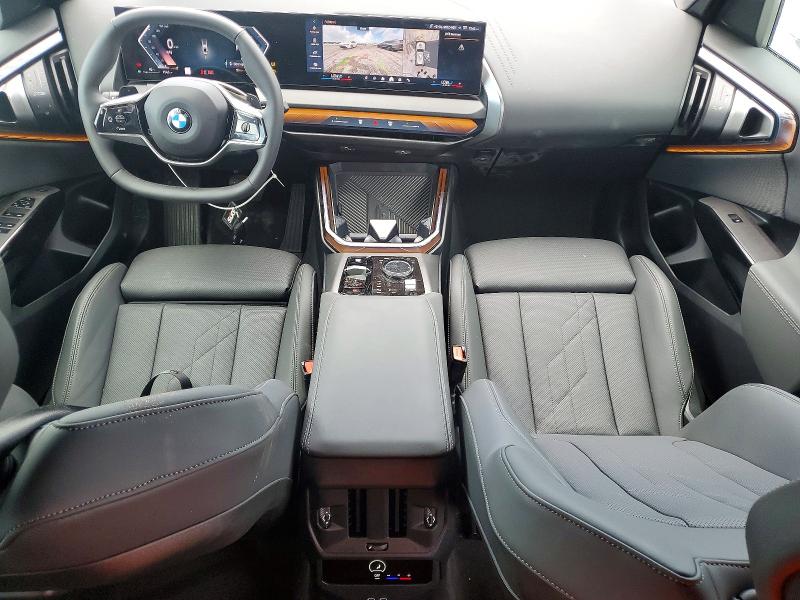 2026 Bmw X3 მანქანა იყიდება აუქციონზე, vin: 5UX53GP08T9446424, აუქციონის ნომერი: 68405526