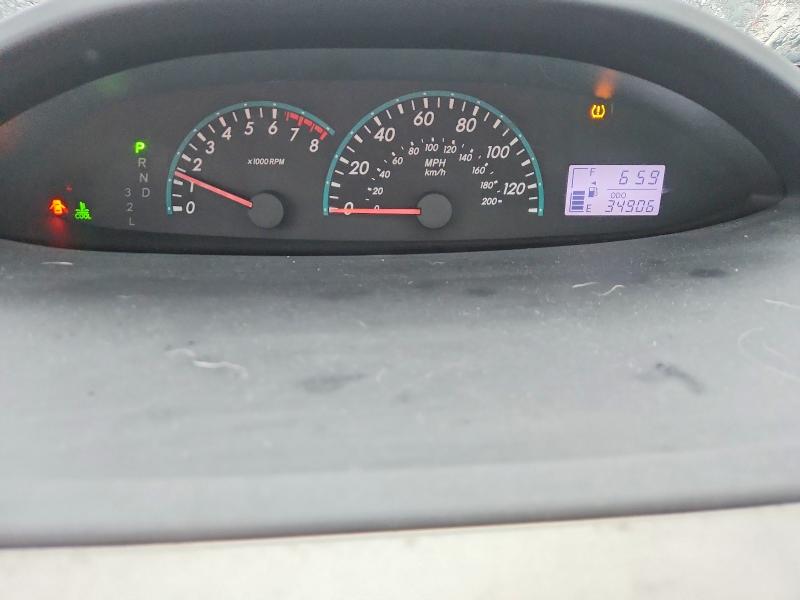71147376 :رقم المزاد ، JTDBT4K31B1405280 vin ، 2011 Toyota Yaris مزاد بيع