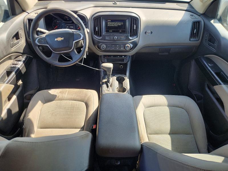 Aukcja sprzedaży 2019 Chevrolet Colorado, vin: 1GCGSBE11K1151853, numer aukcji: 69389566