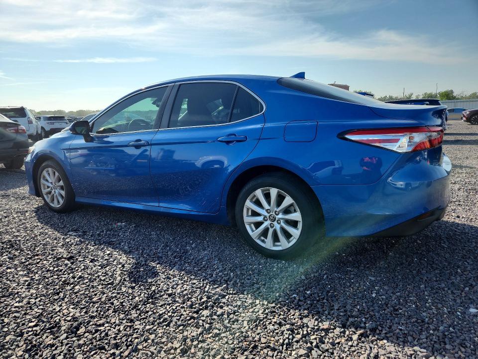 Продажа на аукционе авто 2019 Toyota Camry, vin: 4T1B11HK3KU160964, номер лота: 67386676