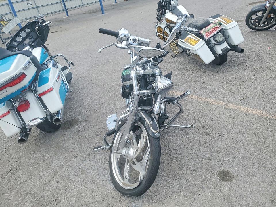 Aukcja sprzedaży 2003 Harley-davidson Fxstdi, vin: 1HD1JBB173Y104900, numer aukcji: 69300276