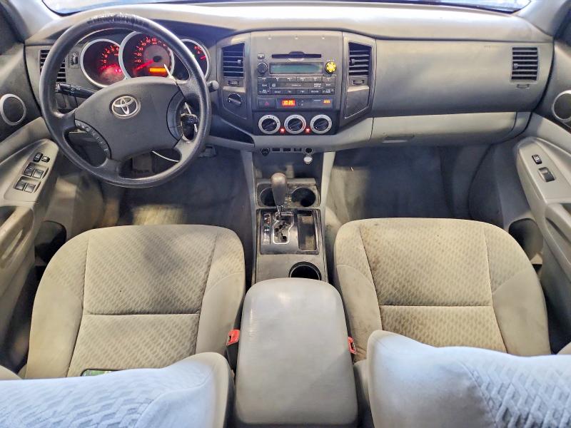 Продаж на аукціоні авто 2011 Toyota Tacoma, vin: 3TMLU4EN5BM061423, номер лоту: 68899276