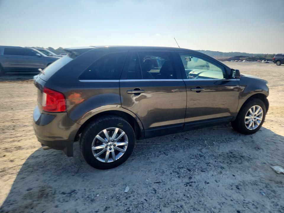 2011 Ford Edge მანქანა იყიდება აუქციონზე, vin: 2FMDK3KC2BBA44986, აუქციონის ნომერი: 69185686