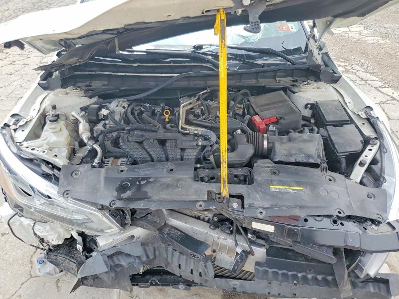 68415926 :رقم المزاد ، 1N4BL4CW1MN410831 vin ، 2021 Nissan Altima مزاد بيع