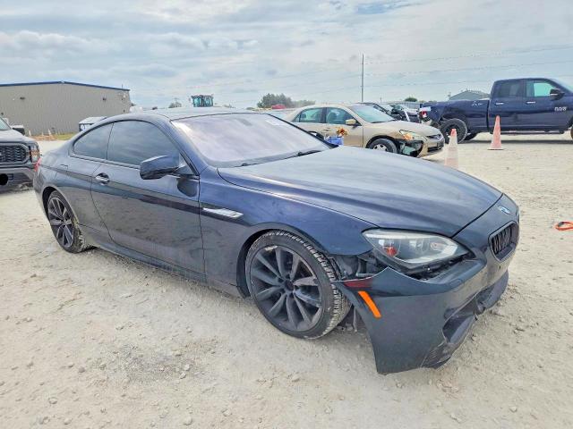 Aukcja sprzedaży 2013 Bmw 640, vin: WBALW3C59DC892318, numer aukcji: 67199096