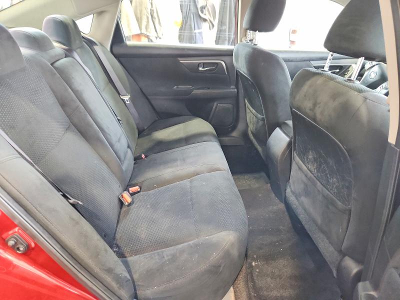 Продажа на аукционе авто 2015 Nissan Altima, vin: 1N4AL3AP5FC156895, номер лота: 69560106