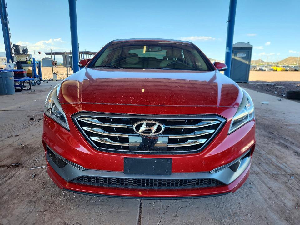 Aukcja sprzedaży 2017 Hyundai Sonata, vin: 5NPE34AF6HH586760, numer aukcji: 67318486