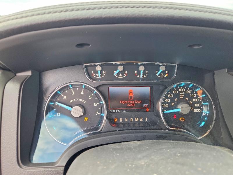2011 Ford F150 მანქანა იყიდება აუქციონზე, vin: 1FTFW1ET8BFC00660, აუქციონის ნომერი: 66774586